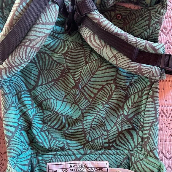 Tula Key West Carrier - Picture 7 of 9